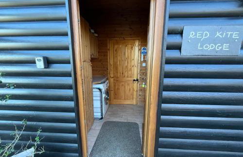 Red Kite Lodge - Foto 10