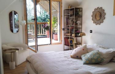 Villa Namasté SPA Hammam port & Mer - Foto 42