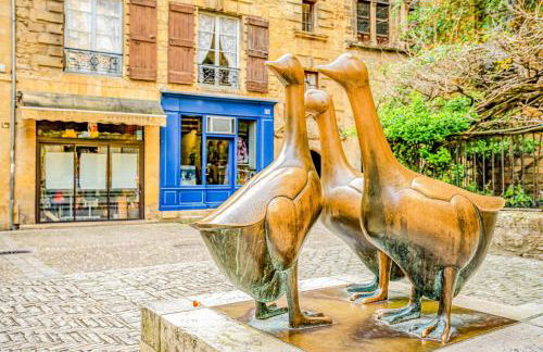 La Bergerie - Foto 24