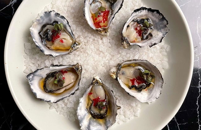 The Sebel Canberra Civic - Foto 49