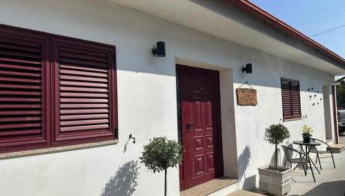 Refúgio da Barragem - Foto 2