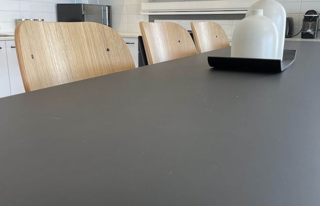 LuxuryLiving at Achziv with AmazingViews - Foto 24