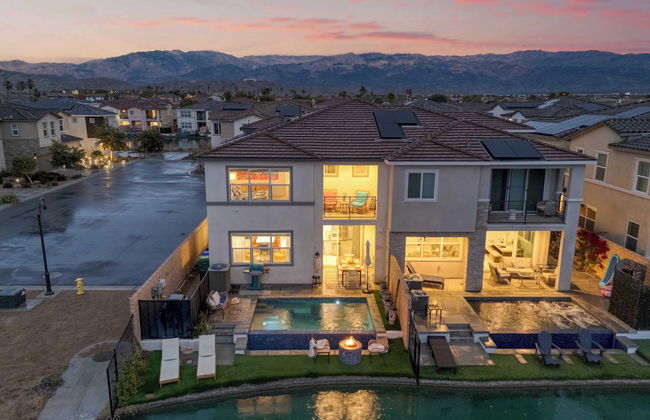 Sunburst by Avantstay Lakefront + Mountain Views - Foto 44