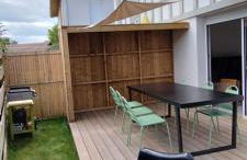 Maison près des plages Cap de l'Homy et Contis 2 vélos disponibles - Foto 8