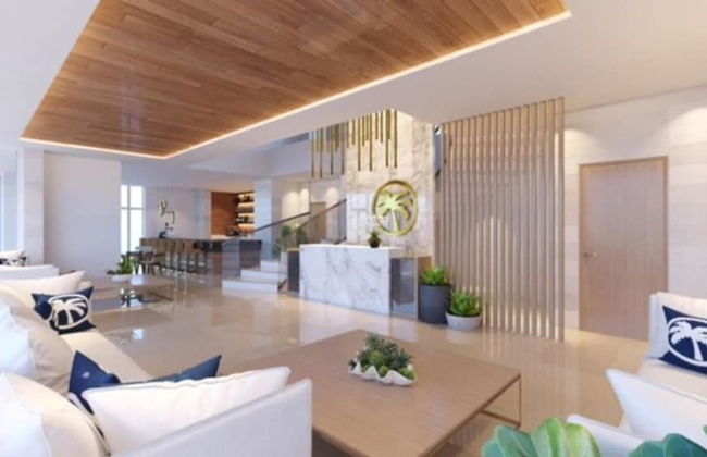 Apartment Imperial Suites Cabarete Puerta Plata - Foto 4