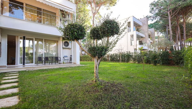Sanpietro Vacation Apartment 037 - Foto 2, Habitación