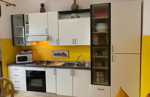 Casa Scala Dei Turchi - Foto 10