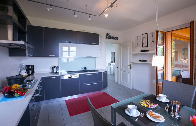 Villa Lakecomo - Ritrovo - Foto 10