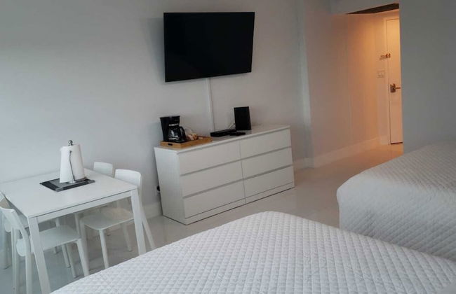 Castle Beach Club Apartments - Photo 13