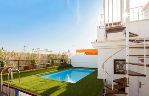 Veoapartment Relator Terraza - Foto 1