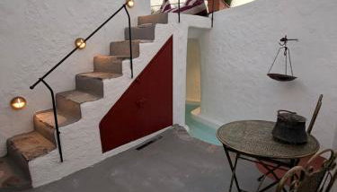 Ducato Dream Santorini - Foto 5, Garden