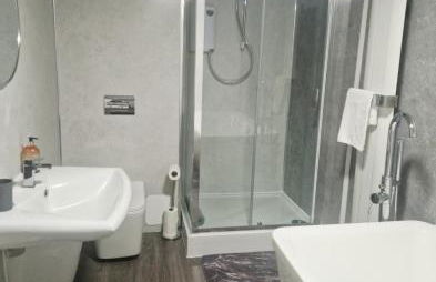 King Edward 3 bed house ideal for contractors - Foto 18