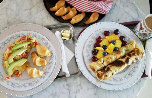 Villa Maud - Foto 10