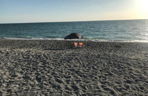 Beachfront Venice Casa de Villa - Photo 3