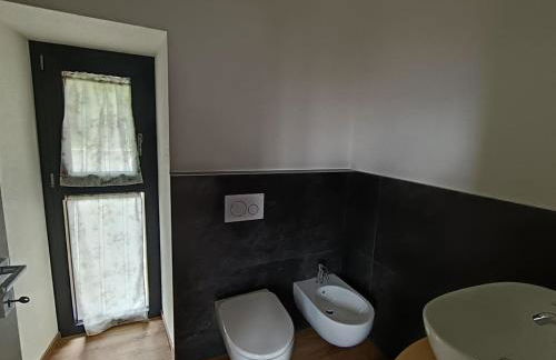 Casa Soliva - Foto 24