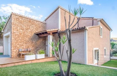 Lovely Home In Mallorca With Wifi - Photo 8