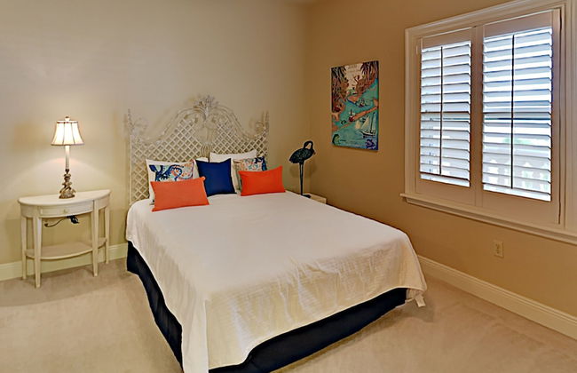 Dunes of Crystal Beach by Southern Vacation Rentals - Foto 19