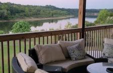 Waterfront Bama Getaway-20 min to UA - Foto 9