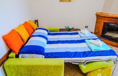 Castello Baronale - Foto 7