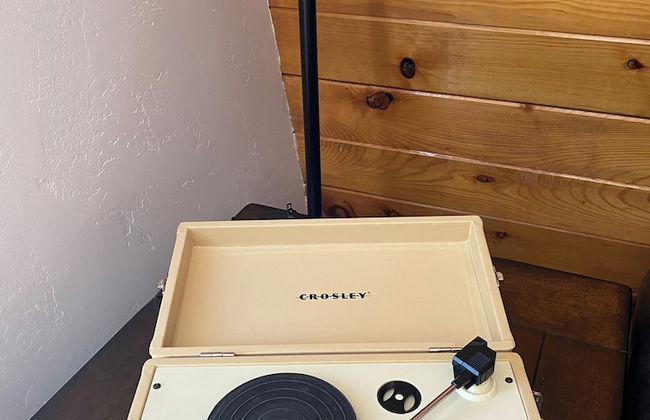 The Cozy Bear Cabin - Foto 9