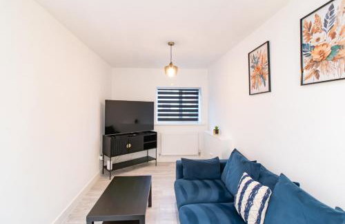 Comfortable 2BR Home 4 Beds Great for Small Groups - Foto 3