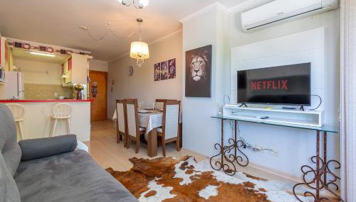 Lagos de Gramado, 2D na Av Borges de Medeiros - Foto 5