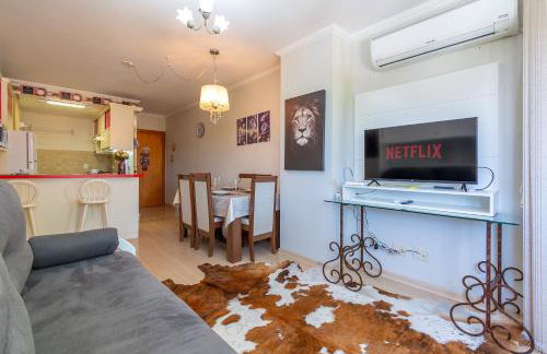 Lagos de Gramado, 2D na Av Borges de Medeiros - Foto 5