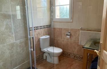 Domaine de Saxe-Roux, 2 Bed Cottage, Sauve - Foto 23