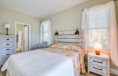 Murrells Inlet Home Half-Mi to Marsh Walk! - Foto 14