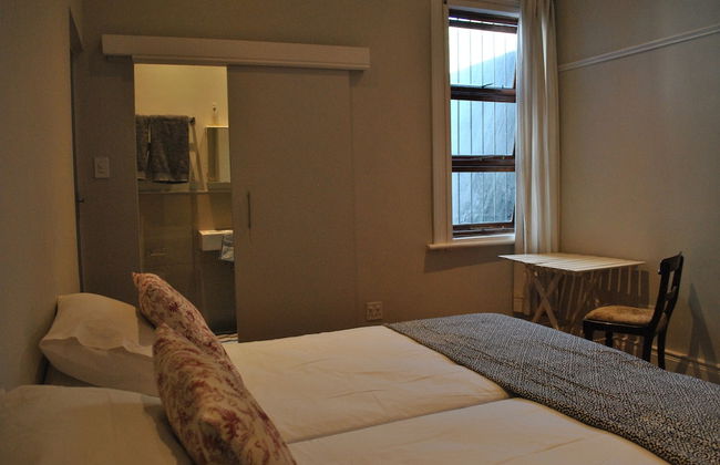 Wessels House Observatory - Photo 4