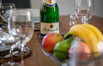 Stilvolle Apartments mit Kamin - Schlossblick und großer Terrasse 2-4 Zimmer 50-140qm - nahe A1 und Schloss Burg - Köln - Foto 31