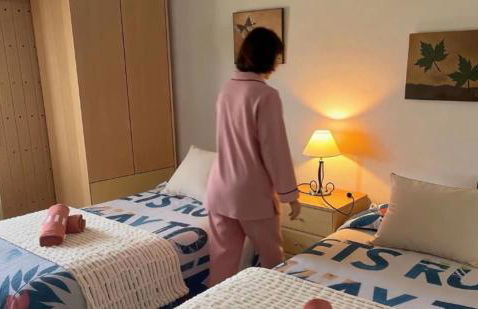 Montrebei Casa González Apartamentos - Foto 31