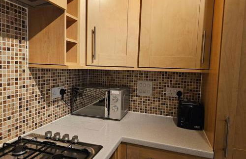 The Park view, 2 Bedroom House - Foto 21