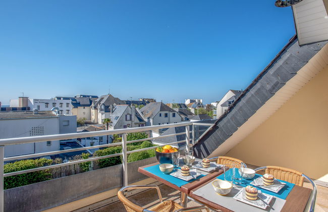 Résidence Le Hoche - Foto 3