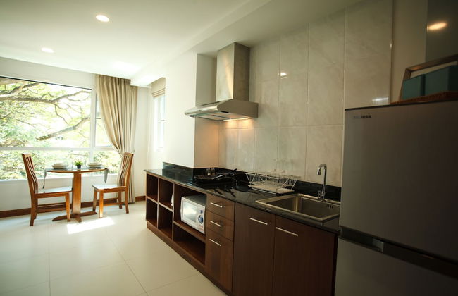 Nivas Chiangmai - Foto 21