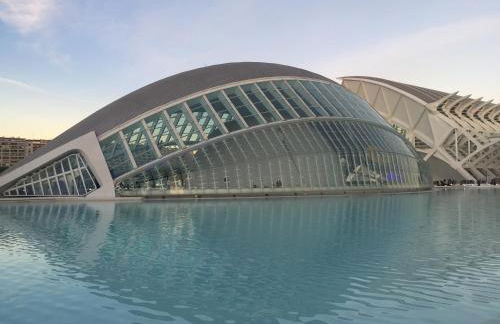 Valencia Centro WiFi - Photo 58