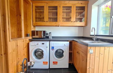 Hope Cottage, Hartland - Foto 24