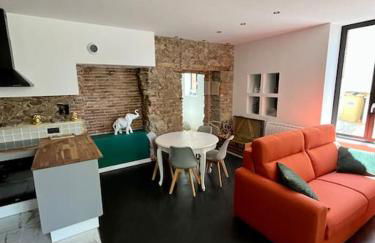 La bâtisse de Manel - Foto 22