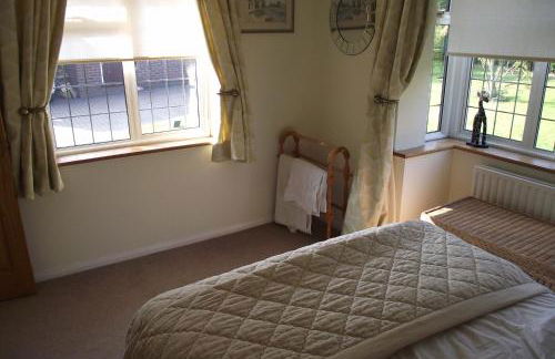 Hopewell self-catering - Foto 22