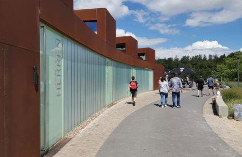 Blockhaus am Twistesee mit 3 Schlafzimmern - Foto 38