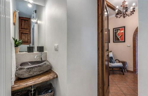 La Scalinatella - Sofia Apartments - Foto 42