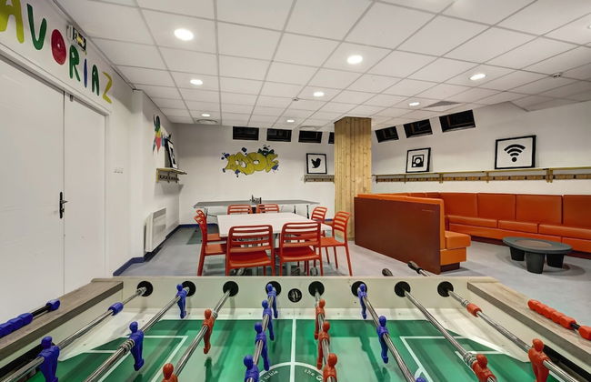 Belambra Clubs Avoriaz - Les Cimes du Soleil - Foto 43