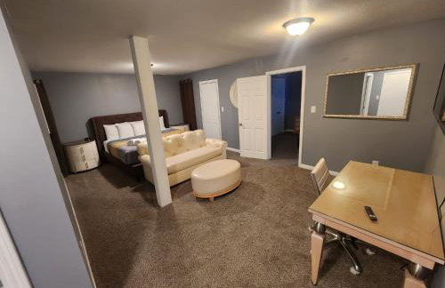 Super Large East Memphis 23 Beds - Foto 51