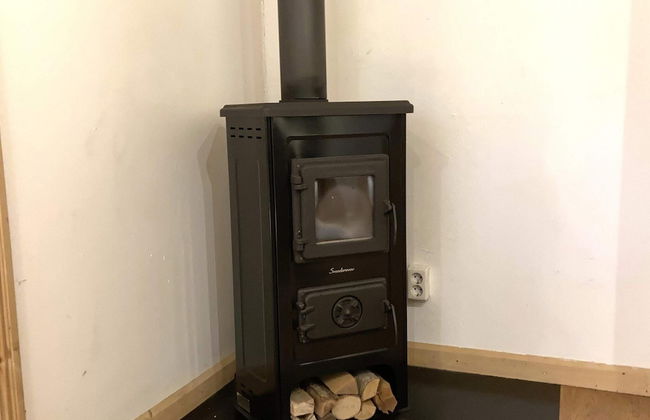 6 Person Holiday Home in Furudal - Foto 13