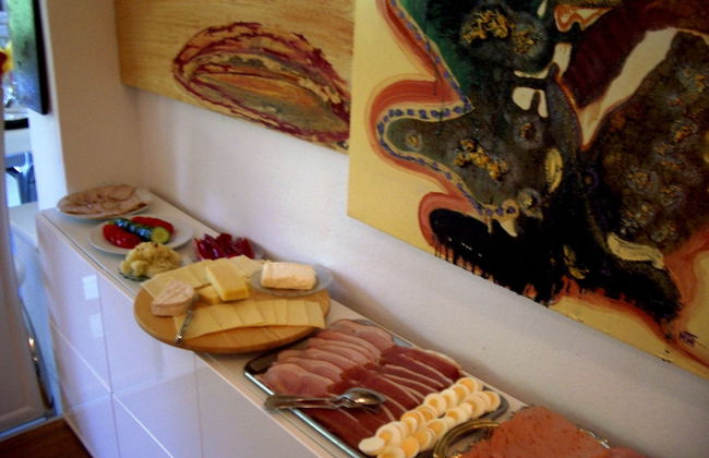 Ferienhaus BLACK & WHITE - Photo 39