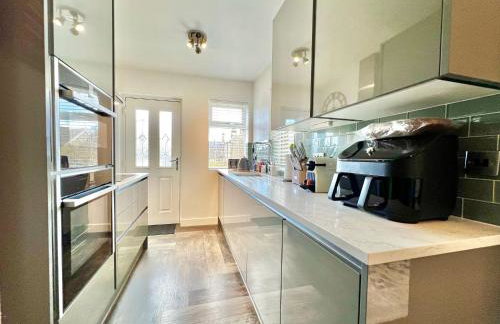 Arnold House in the heart of Calverley village - Foto 47