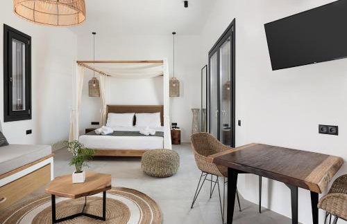 Athina Milos Suites - Foto 96