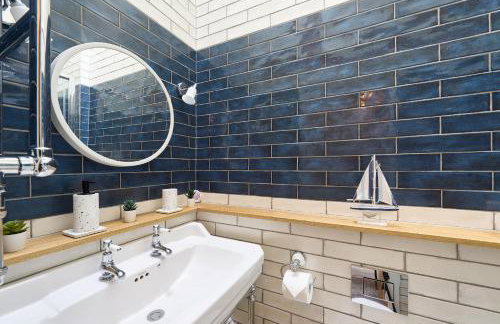 Chimney Cottage - Foto 21