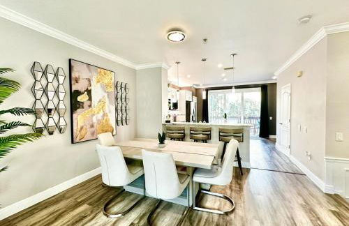 New 3BR w King Beds, Pool, Modern Elegance - Foto 6