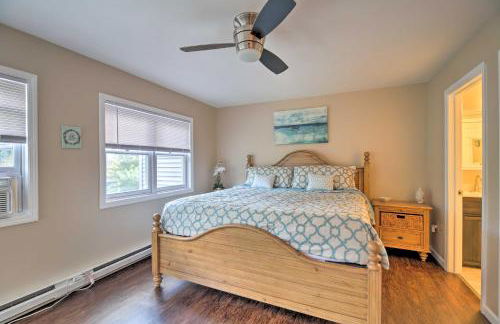 Lake Placid Home about 9 Mi to Whiteface Mtn! - Foto 10